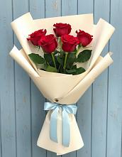 Букет Классика чувств в Чемал