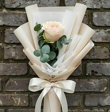 Букет цветов из:  Розы в Чемал