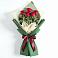 Букет цветов из: Розы в Чемал
