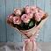 Букет цветов из: Розы в Чемал