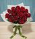 Букет Красные розы в Чемал