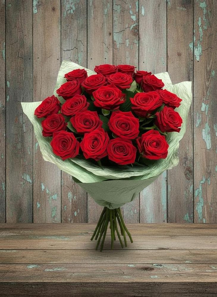 Букет Классика в Чемал