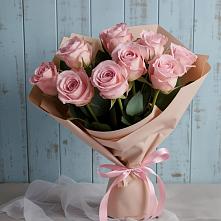Букет цветов из:  Розы в Чемал
