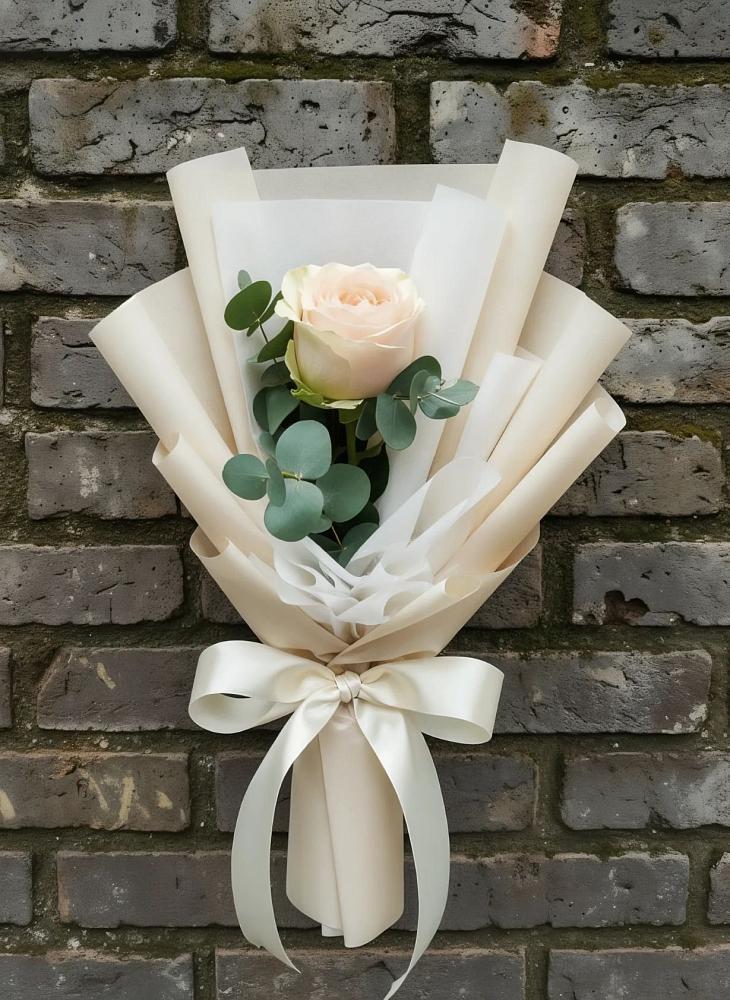 Букет цветов из: Розы в Чемал