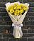 Букет цветов из: Хризантемы в Чемал